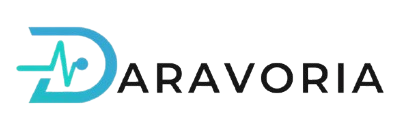 Daravoria Logo
